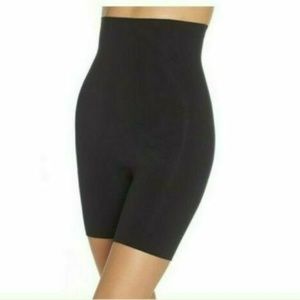 Spanx Higher Power Short